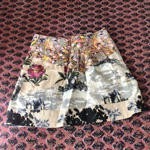 Cute shirt with pockets